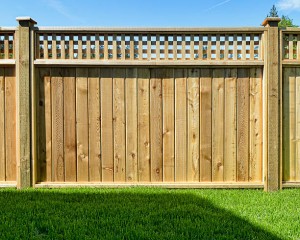 fencing services