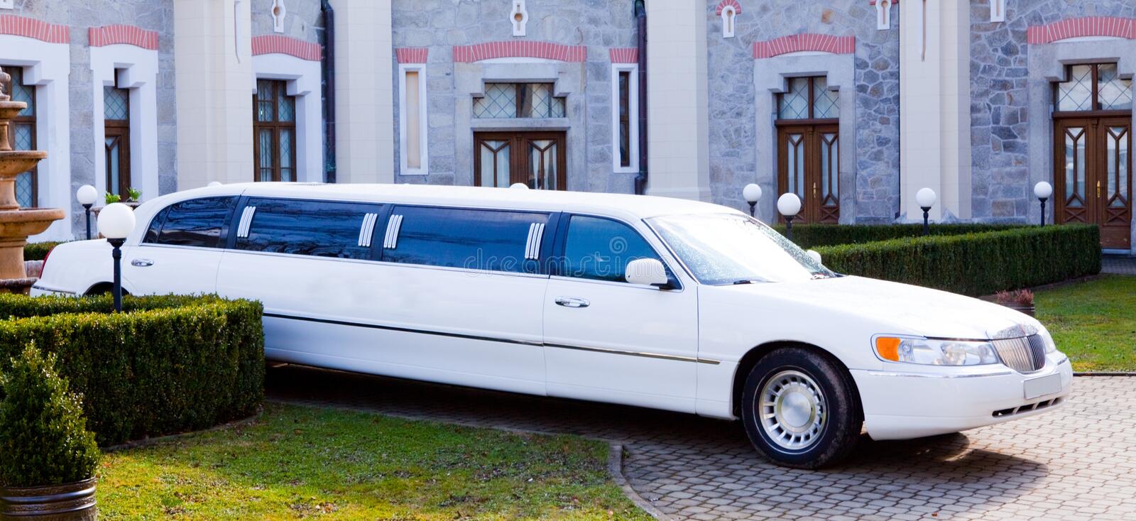 limousine