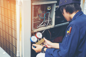 Tips For Selecting Heating and Cooling Systems For Your Home