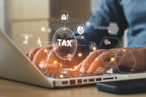Tax Optimization