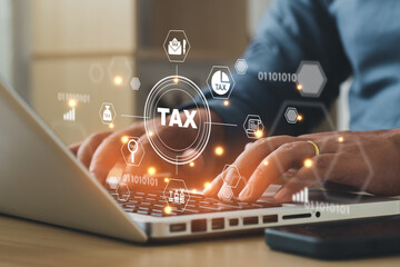 Tax Optimization